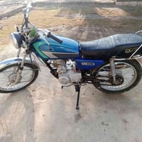 دراجة • موديل 21 • النعمانيه