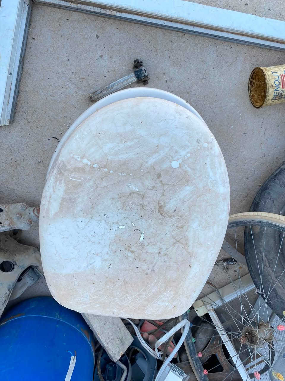 باب  كامل خشب ثقيل سعر 35 بي مجال بسيط توليت غربي ب10 ما بي كلشي عنوان موصل الرشيديه


**إذا كنت صاحب هذا الإعلان وتريد حذفه لأي سبب، رجاءا أرسل رسالة إلى الدعم الفني**