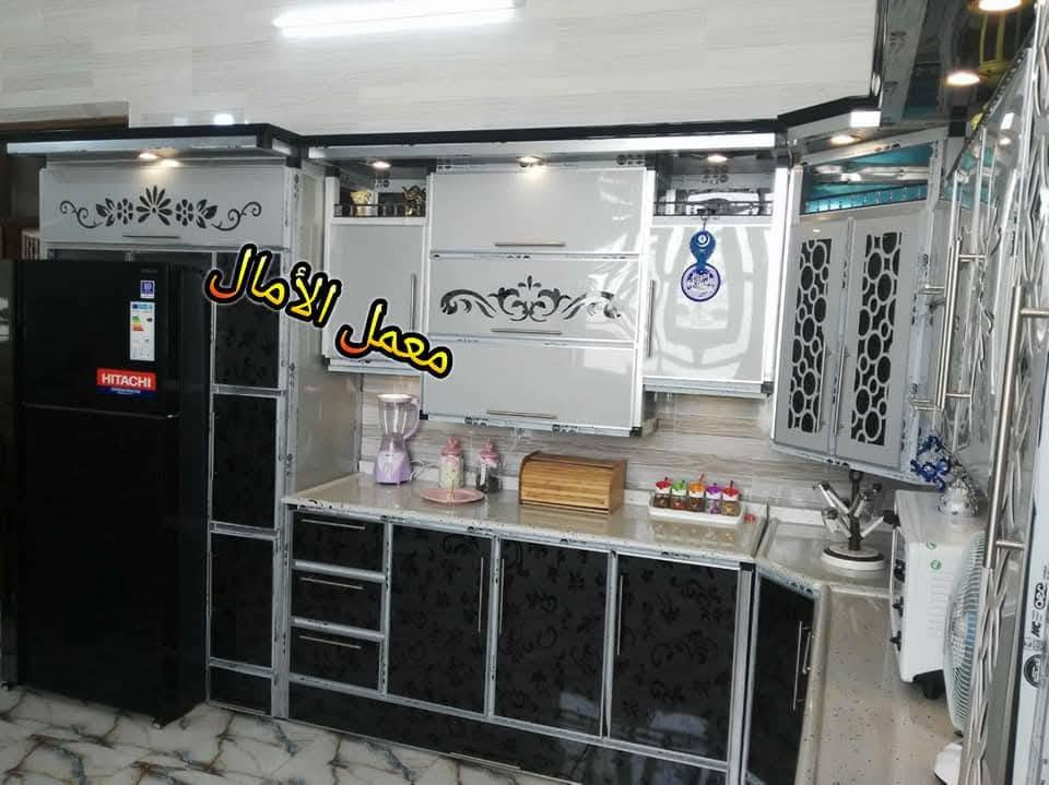 ويدللون الغوالي 

⚜️🌻⚜️🌻شعارنا التميز 🌻⚜️🌻⚜️🌻
⚜️❤️ولنا بصمتنا الخاصة في عالم الكاونترات الالمنيوم والخشب التركي ⚜️🌹
🌻🍂🌻نقدم لكم مجموعة من اعمالي في جميع المحافظات العراقية العزيزه  ويدللون الغوالي 🌻🍂🌻
🍂((وتكون بحسب القياس المطلوب والألوان المطلوبه))🍂 
🌟للحجز والاستفسار مراسلتنا على الخاص 📬 🌟
💡أو الاتصال على الرقم ***********/***********/***********☎️ 
🏛العنوان الاسكندريه _الحصوه _الشارع العام مجاور مرطبات تفاحه ✨✨✨

👑 ويدللون الغوالي 👑
