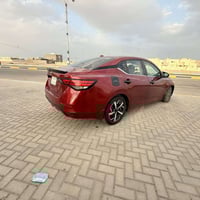 سنترا • ٢٠٢١ • مكينة ٢٥٠٠