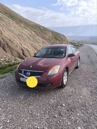 ٢٠٠٨ • محرك جديد • منظومة غاز