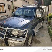 باجيرو للبيع موديل ٩٩ رقم اربيل نكليزي سنويه ٢٨ لغايه سياره مكفولة من ...