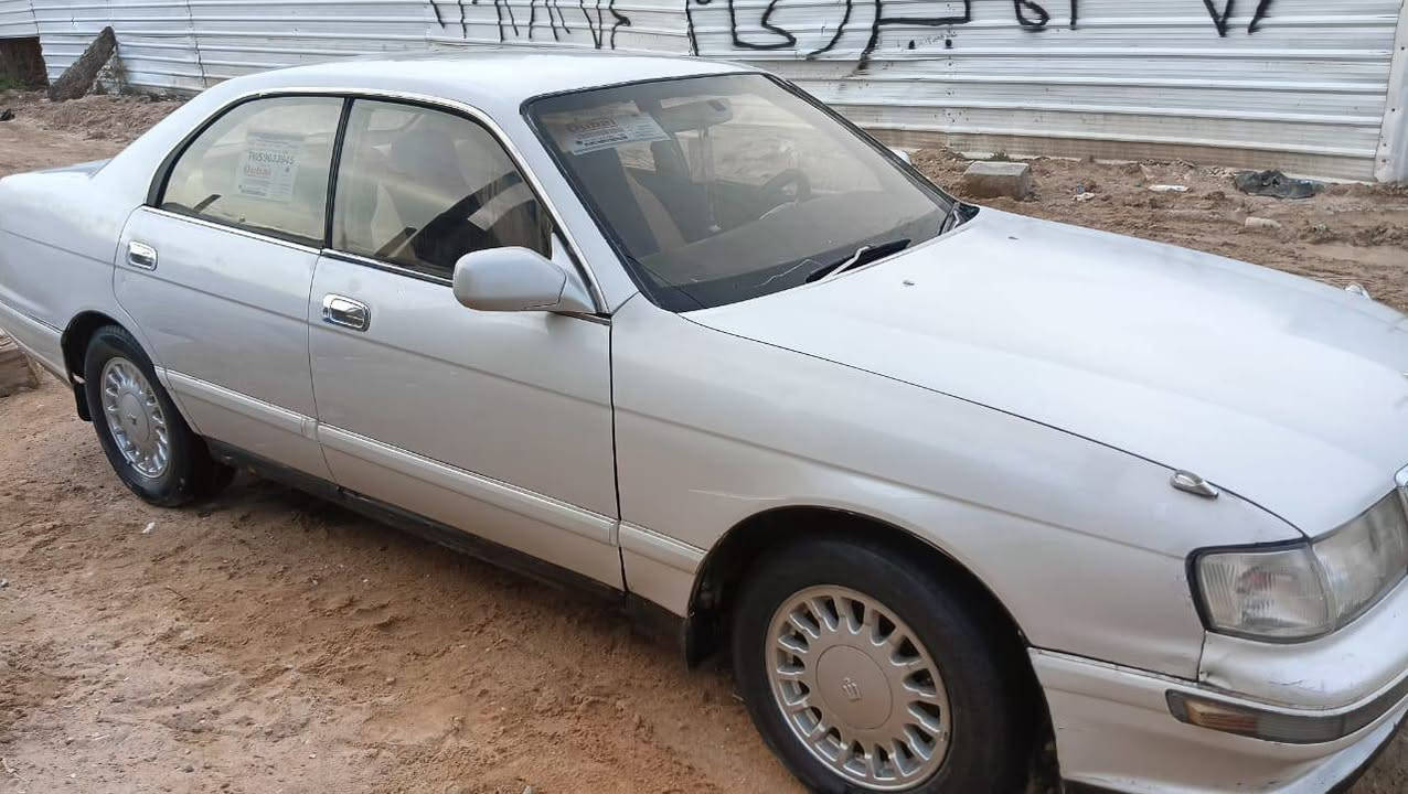 كراون بطه
مكينه وكير بالكارتون 2 ونص
بيه رشات السياره مكفوله من ضربه القويه والحار
تبريد وكهربائيات شغالات
عنواني بصره ابو الخصيب طريق الصحراء


**إذا كنت صاحب هذا الإعلان وتريد حذفه لأي سبب، رجاءا أرسل رسالة إلى الدعم الفني**