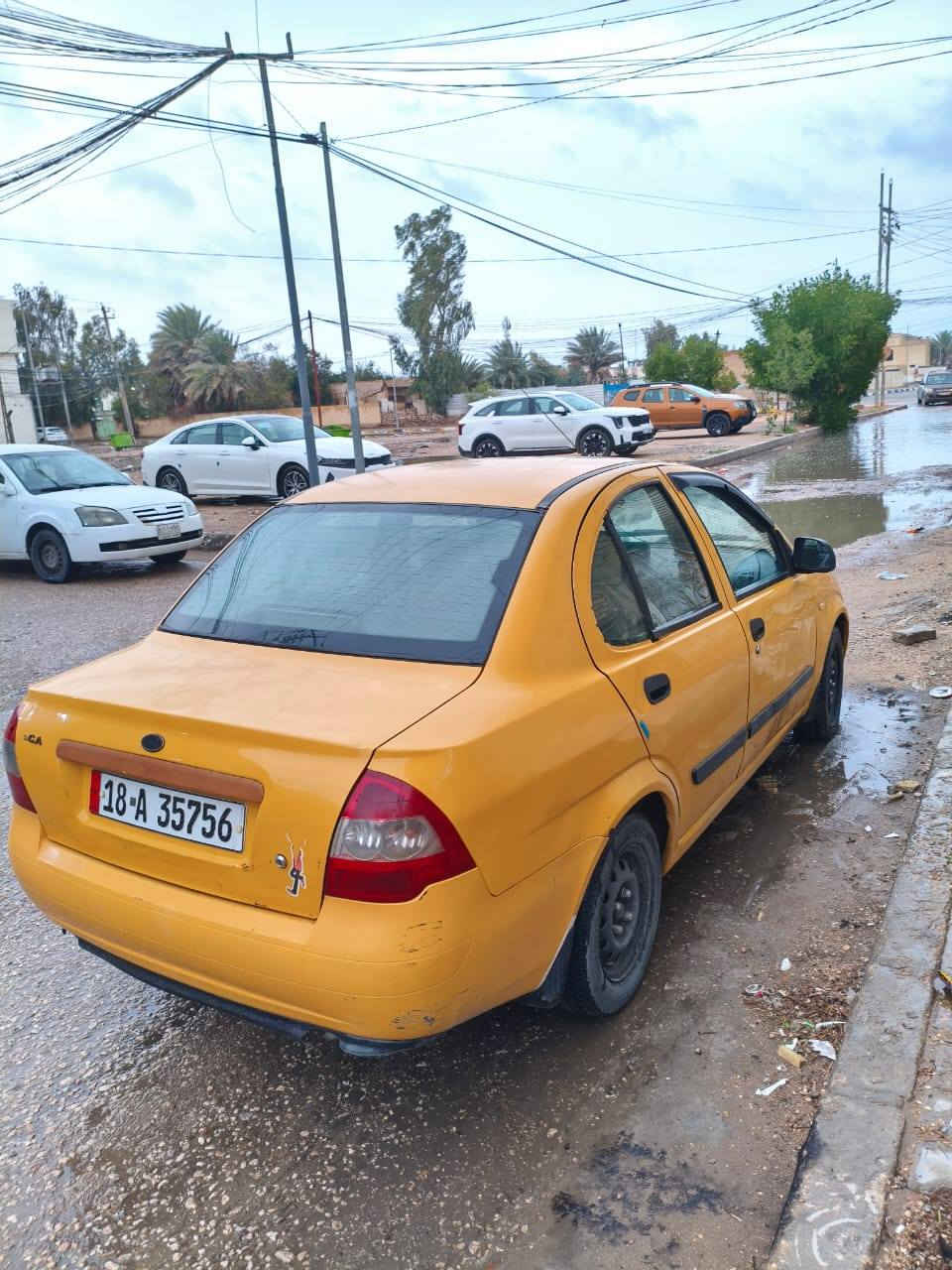 موديل 16 رقم بابل انكليزي باسمي ضرر باب الصدر معمر مصبوغ موجوده كربلاء دواخل نضيفة شاشة سعرها 40


**إذا كنت صاحب هذا الإعلان وتريد حذفه لأي سبب، رجاءا أرسل رسالة إلى الدعم الفني**