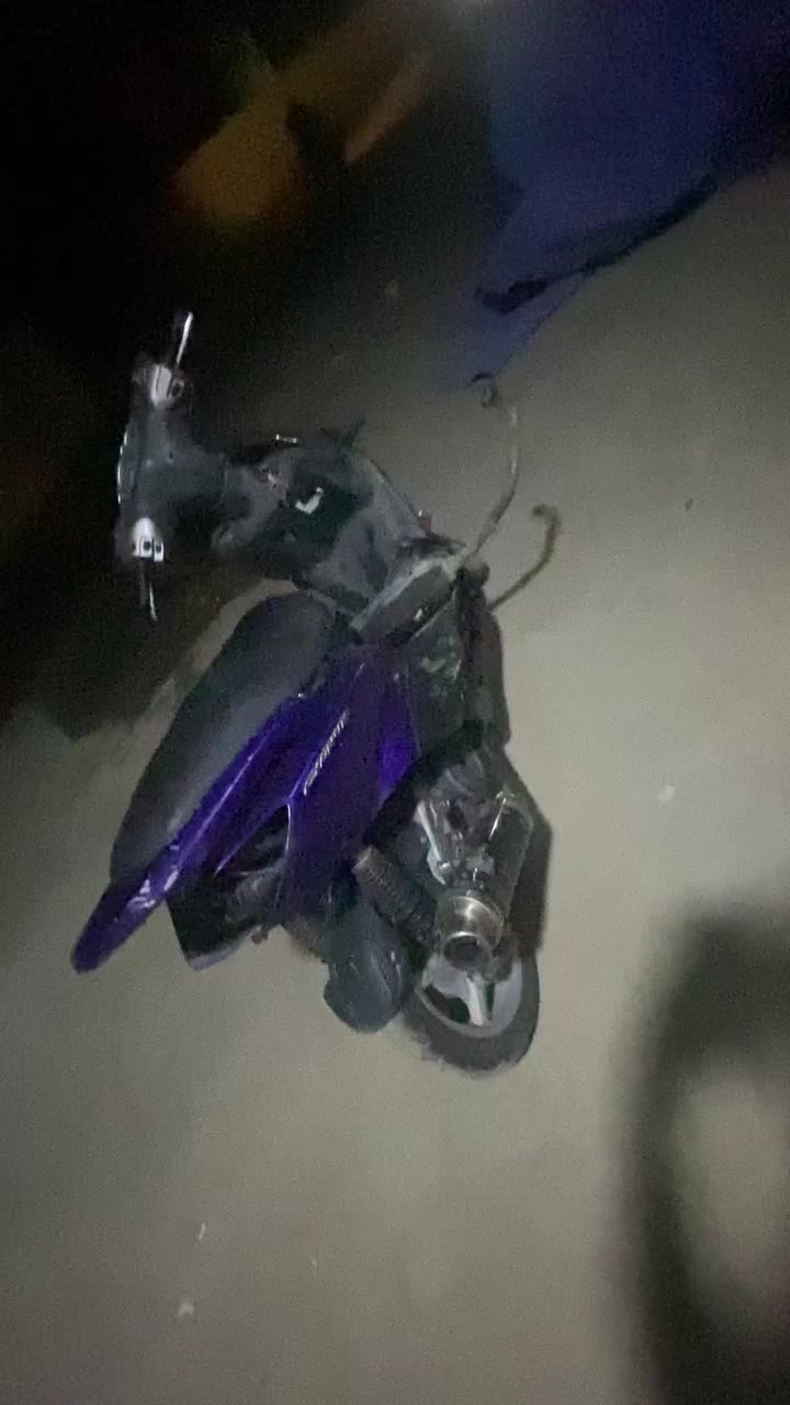 السلام عليكم دراجه سكنس نثيه ياباني ١١٠ ستان حساس للبيع الدراجه حلوه مثل مواضحه بلصور نواقصها بسيطه ڪــلش مكينه ناعمه حلوه مكاني الكاظميه سعرها ٣٠٠


**إذا كنت صاحب هذا الإعلان وتريد حذفه لأي سبب، رجاءا أرسل رسالة إلى الدعم الفني**