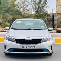 فورتي ٢٠١٧ • مكينه ٢٠٠٠ • وارد امريكي