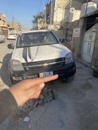 شوفرليت لاف • ٢٠٠٥ • اوتوماتيك ٢.٥