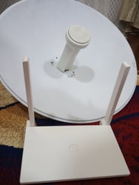 نانو باور بيم 400 • راوتر هواوي WS318n • متوفر توصيل