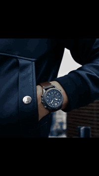 ‎🌍 Hugo Boss NOMAD GMT – ساعة الرجال الأقوى والأفخم! ‎ ‎✨ تصميم راقي و...