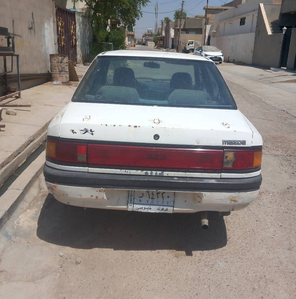 مالي دوستة كركوك, العراق


**إذا كنت صاحب هذا الإعلان وتريد حذفه لأي سبب، رجاءا أرسل رسالة إلى الدعم الفني**