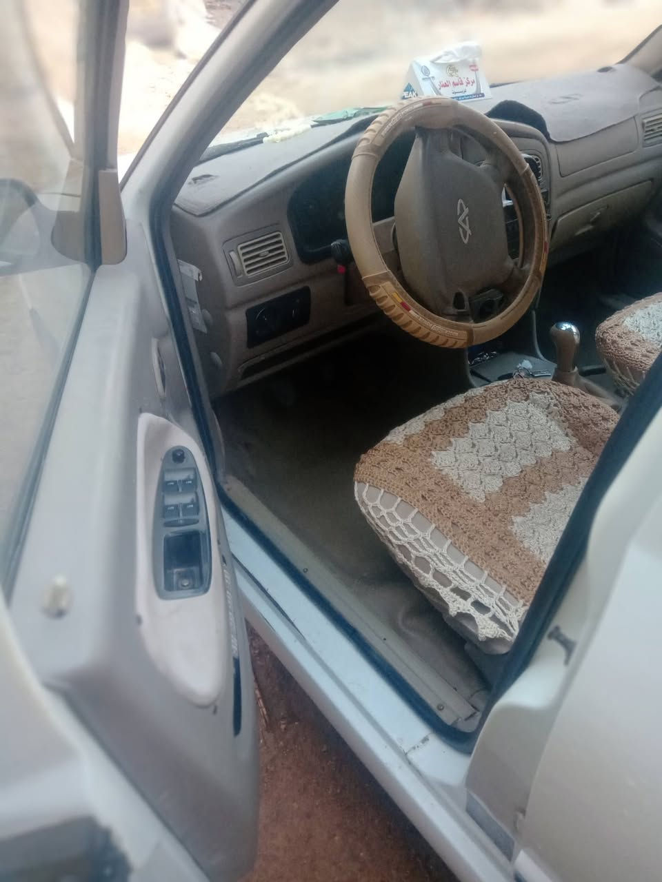 السلام عليكم  للبيع شيري كوين موديل ٢٠٠٩ مكينه وكير وكهربائيات كل مكفول مكان السياره حله للإستفسار اكثر الاتصال على رقم ***********  السعر ٣٥
