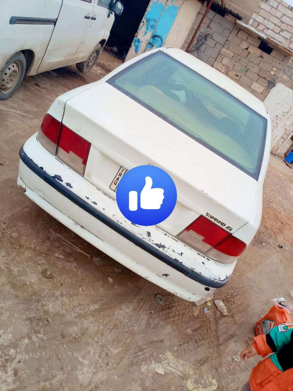 أقره تفاصيل قبل ممتصل أو تعلق
سمند 11 بغداد سنويه بعده مطلوبه مليون غرامات  راعيه موجود بكربلاء مكان السياره بابل محرك كايم يحتاج تجفيت أو تبدل بقت يمك الغرامات نزلتهم من سعره تعرفون اخواته اقل شي 27 ورقه يعني ابيع 20 بيه مجال بسيط اكرر السعر 20ورقه 👍👍👍 *********** اتصل وبيك خير ودلل
