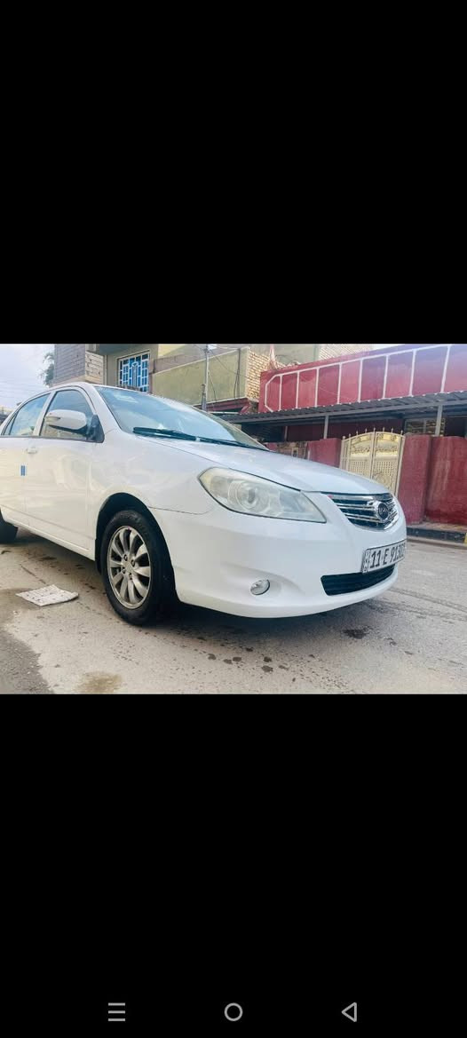 ***********عليكم سياره مكفولة وجاهزة من كولشي ورقم جديد بغداد السعر 63وبيهامجال
