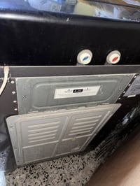 غسالة ملابس • نضافة فول • كدام العين