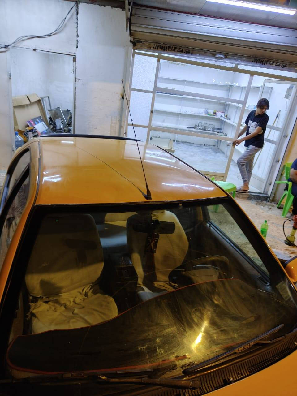 سلام عليكم بيجو 405مديل2016سنويته بل 2021رقم الماني سياره في البصره الجزيره شط العرب ***********سعر 25بيه مجال
