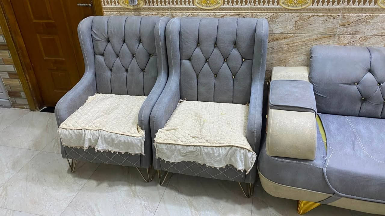٣٠٠ وبي مجال مكانه حي الجهاد ١٠ مقاعد بي خلع باليده وفتك بالقماش


**إذا كنت صاحب هذا الإعلان وتريد حذفه لأي سبب، رجاءا أرسل رسالة إلى الدعم الفني**