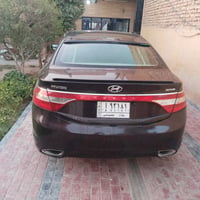 ازيرا خليجي • ٢٠١٢ • رقم بغداد