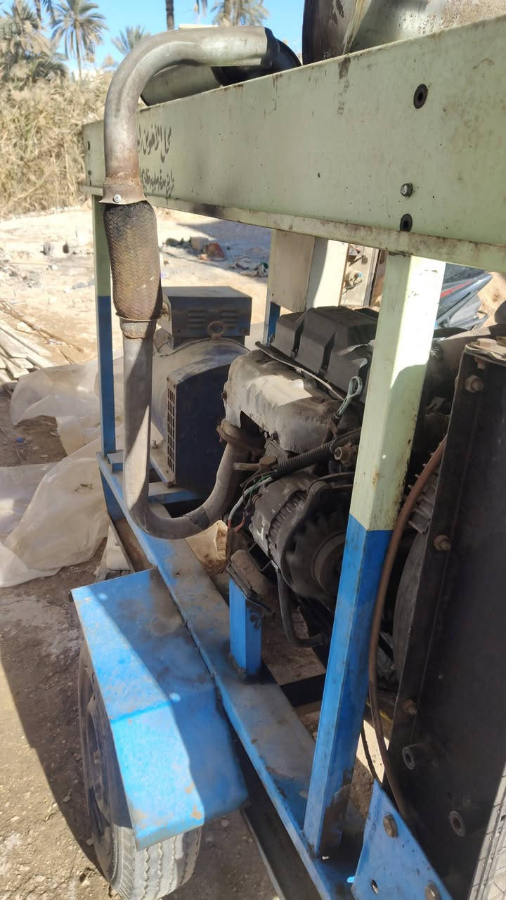 سلام عليكم مولده كيا البيع مكاني كربلاء ثرفيز  راس توليد 30الاستفسار ***********
