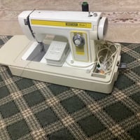 أعاده نشر بسبب الوعود الكاذبه للبيع مكينه براذر السعر 200 وبيها مجال 0...