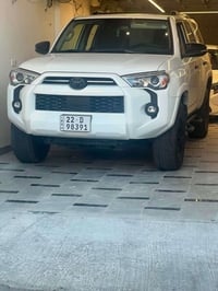 للبيع ، فورنر موديل ٢٠٢٢ / ماشيه ٨٠ كلومتر / حادثها خلفي / مكانها بغدا...