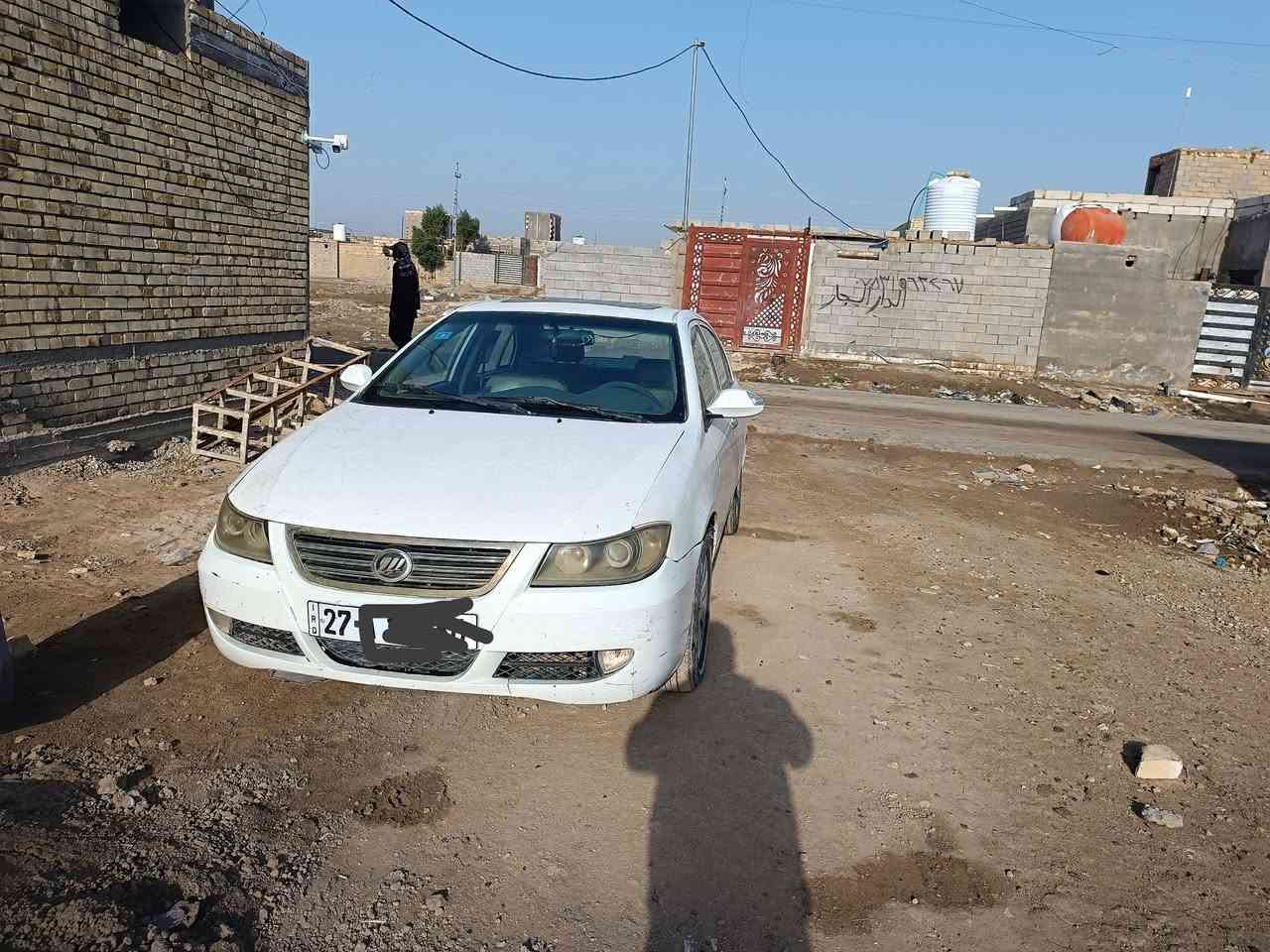 سلام عليكم سياره للبيع ليفان 620 موديل 13رقم نكليزي  متوزي ع بيعه سياره بسمي السعر 42  ***********
