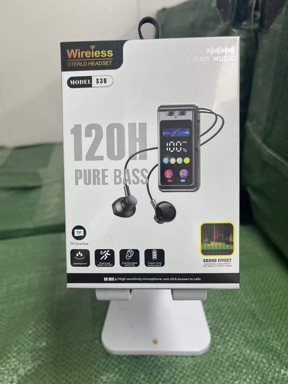 Bluetooth wallet clip, high-quality WhatsApp +8618578399474


**إذا كنت صاحب هذا الإعلان وتريد حذفه لأي سبب، رجاءا أرسل رسالة إلى الدعم الفني**