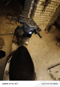 سكنس دراجه خير من الله كهربايات كلها شغاله مكاني بغداد الشعب السعر ٣٥٠...