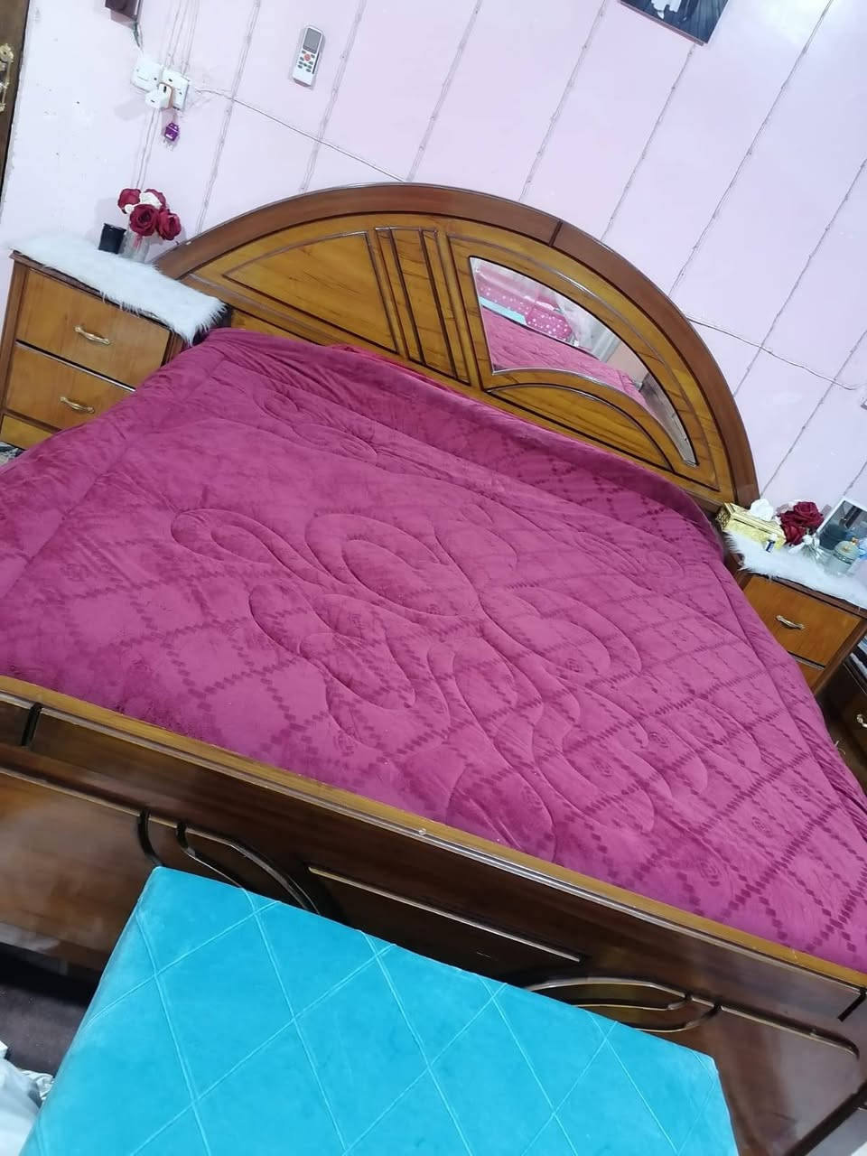 غرفة صااج داخل وخارج نظيف كولش مستعجلين ع بيعتها سبب الانتقال يردوها مليون وميتين وبيها مجال


**إذا كنت صاحب هذا الإعلان وتريد حذفه لأي سبب، رجاءا أرسل رسالة إلى الدعم الفني**