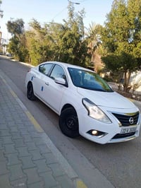 نيسان صني • ٢٠٢٥ • رقم اربيل