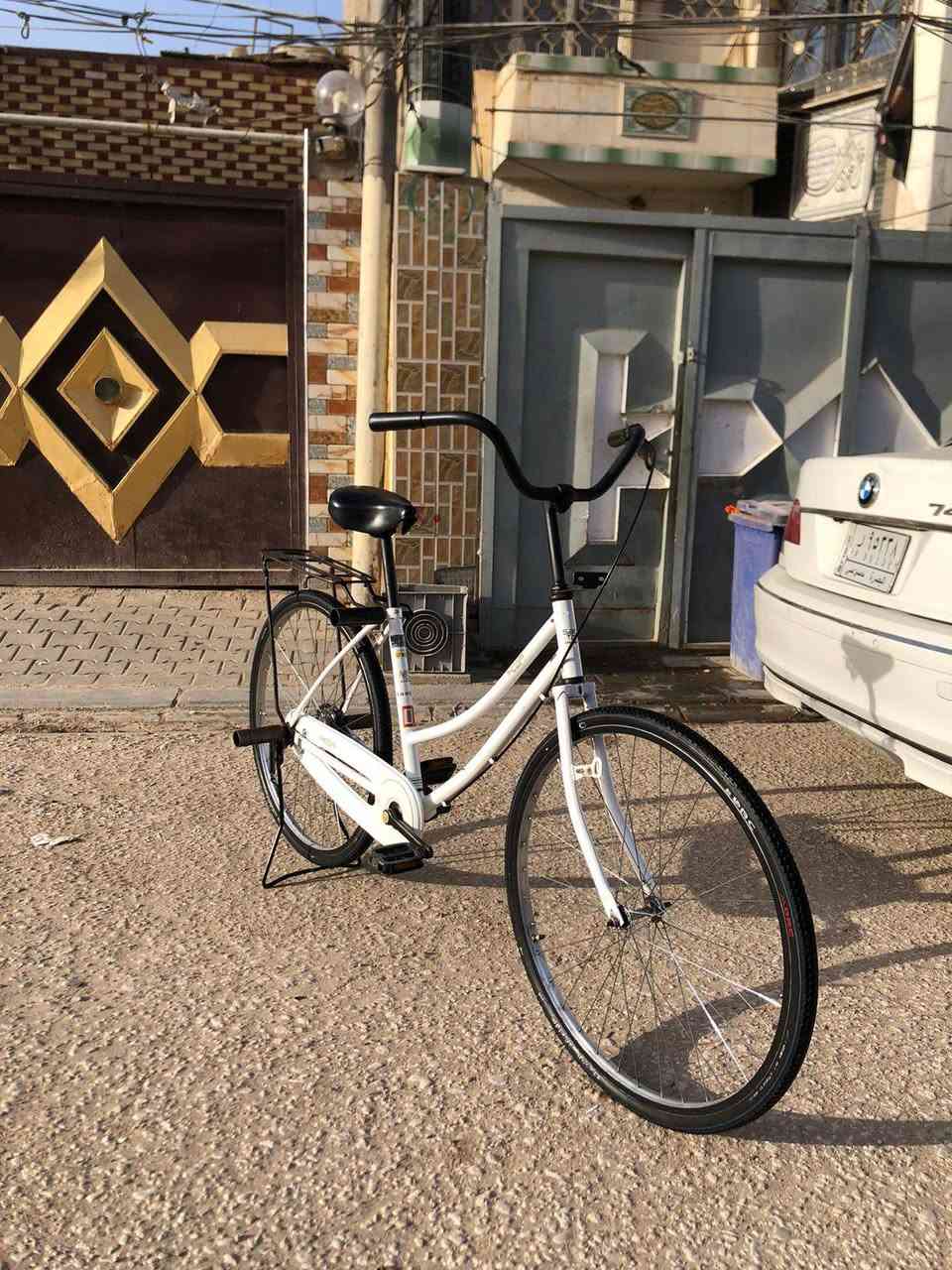 السلام عليكم البايس كل إلى البيع
العنوان : حي العسكري ***********
