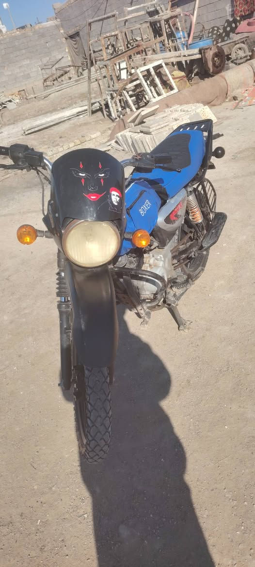 سلام عليكم بوكسر البيع مديل 2020 وراق متواجد بس وتساب وهاذ رقمي ***********
