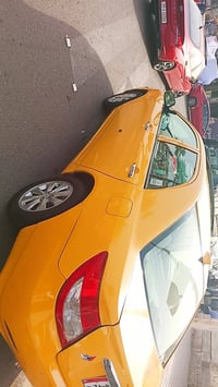 عندي بي ويدي موديل 13 بيه باب الوره صبغ اثر ضربه وبيه اذان مال محرك وا...