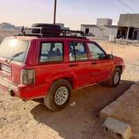 شيروكي ١٩٩٤ • مشروع وطني • ترخيص البصرة