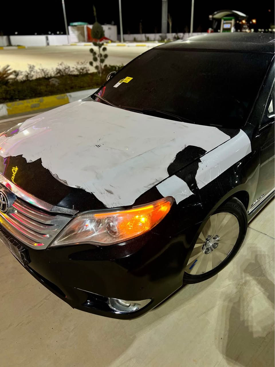 🤍‎﷽🤍

‎(تۆیۆتا ئەڤەلۆن    2012    (خلیجی  📦✅
‎تەنها  150 هەزاری هەقیقی ڕۆشتوە ⭕️
بڕاوە            بڕاوە.          بڕاوە
‎بەسمە 🔹
‎سلایت 🔹
پەردە
‎کوشن جلد 🔹
‎کوشن کارەبا 🔹
‎کوشن خەزن 🔹
‎کوشن سارد و گەرم 🔹
‎مەرکەزی 🔹
‎ فۆڕمیکا
‎سوکان ڤۆلیۆم 🔹
‎شەش سیدی 🔹
‎🔹تاقمی تایەی
‎ بیلادی لەژێرە 🔹
‎کوشنو سوکانی جوانە 🔹
‎هەموو گیانی بەشەرت 🔹

نرخ 💵 : 85 $$
‎ژم: [hidden information] ☎️
***********
*********** رانية, السليمانية
