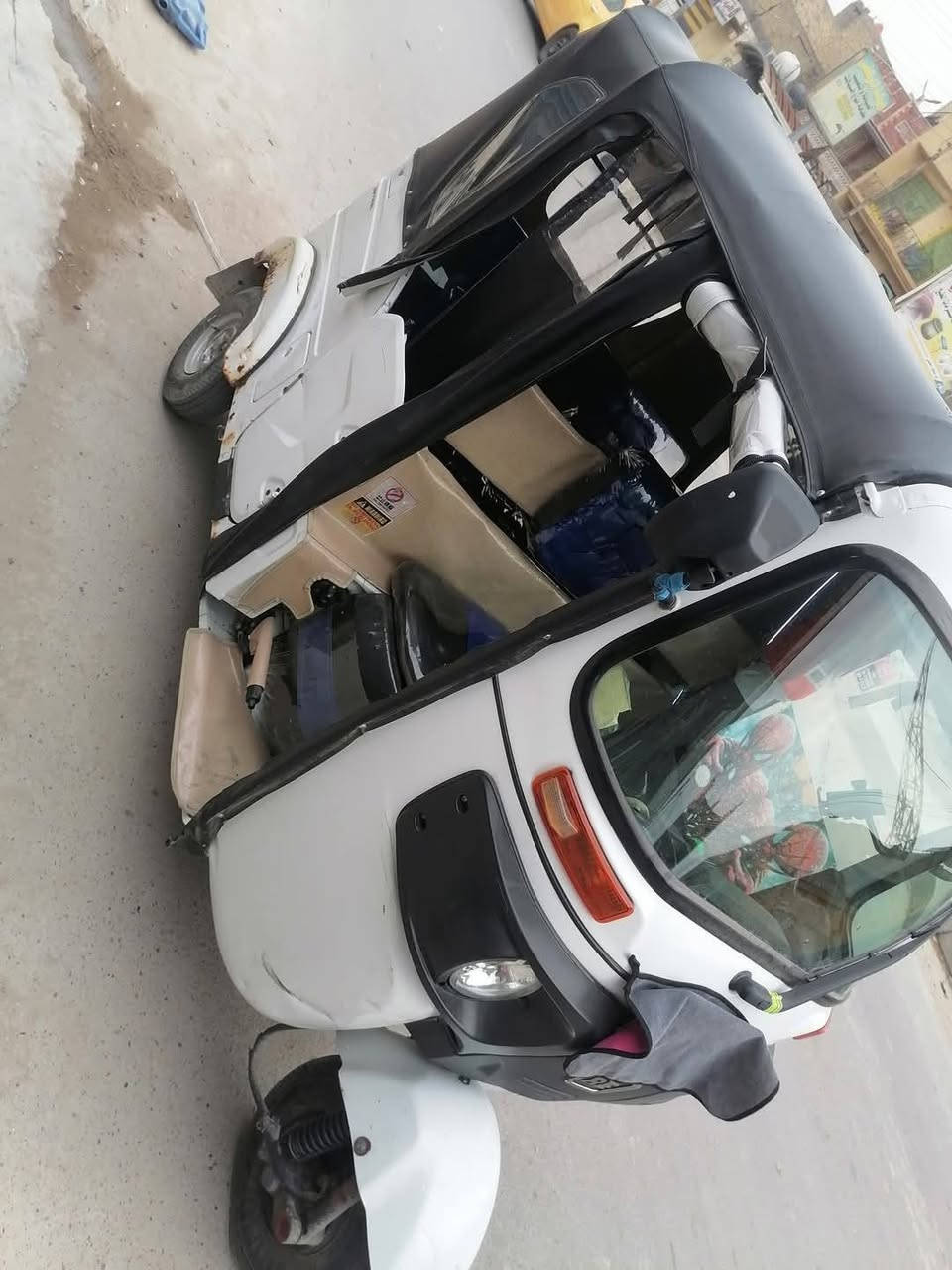 اسلام عليكم تكتك 22رقم الكليزي بسمي تحويل مباشر
مكفوله محرك العنوان مدينه الصدر مستعجل عل بيعه
***********
