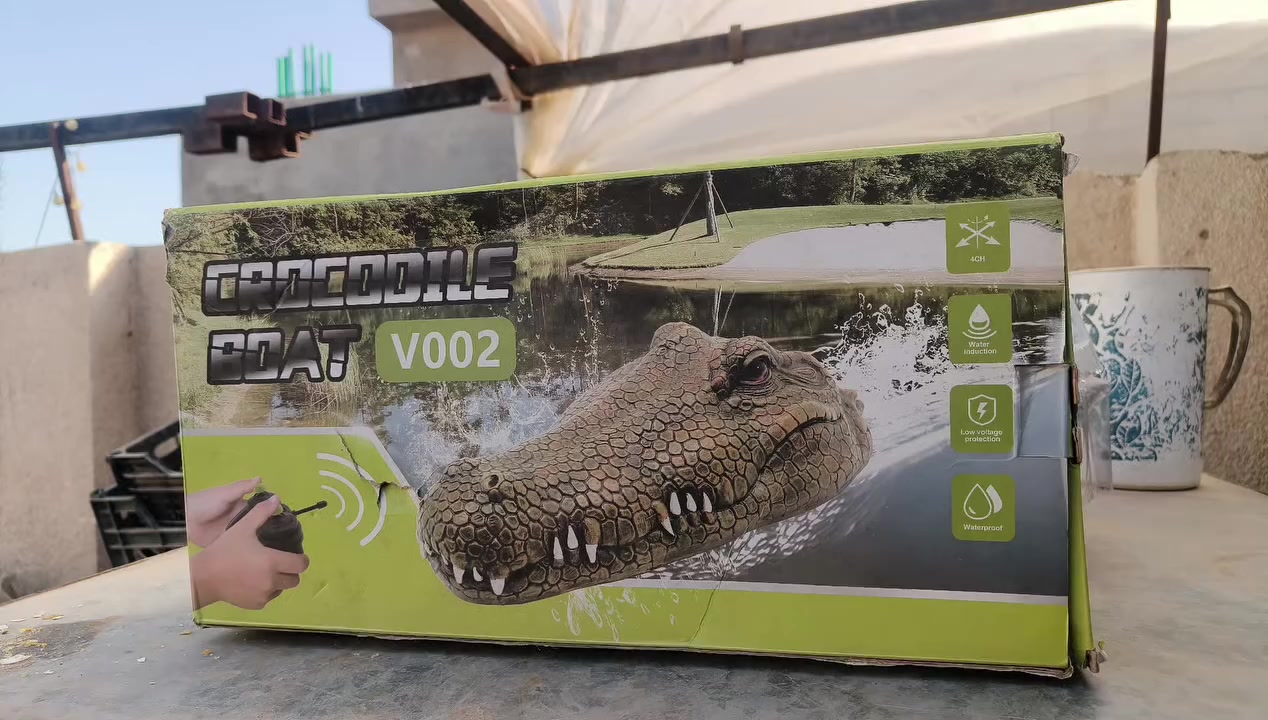 زورق تفاصيل بالفديو أول تم 15 بالعافية


**إذا كنت صاحب هذا الإعلان وتريد حذفه لأي سبب، رجاءا أرسل رسالة إلى الدعم الفني**