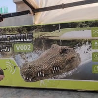 زورق • تفاصيل بالفيديو • بغداد