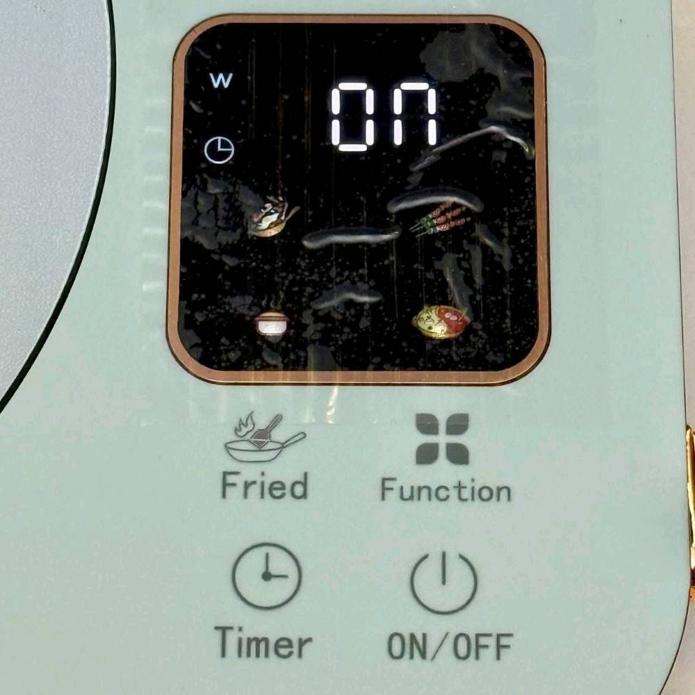 طباخ هيلوجين أمبليوم – موديل بيانو ✨

خلّي مطبخك أرقى وأسرع مع جهاز يجمع بين القوة – الأناقة – الراحة:

✨ المميزات:
 • ⚡ قوة 2200 واط لتسخين فوري وسريع
 • 🍳 طهي صحي بدون دهون زائدة
 • 🎛 شاشة رقمية سهلة الاستخدام
 • 💎 تصميم فاخر بمقابض ذهبية
 • 🔥 وظائف متعددة (طهي – قلي – تسخين)
 • ✅ يناسب جميع القدور والأواني

مع أمبليوم… كل أكلة تصير تجربة فاخرة! 💡

🏬 من متجر الماركة الاصلية 🇩🇪
📍 حي الفرات شارع المشتل مقابل الاقسام الداخلية 

التواصل على خاص الصفحة 📨 📩 
او واتساب *********** 📞
التوصيل لجميع المحافظات 🚚🚚