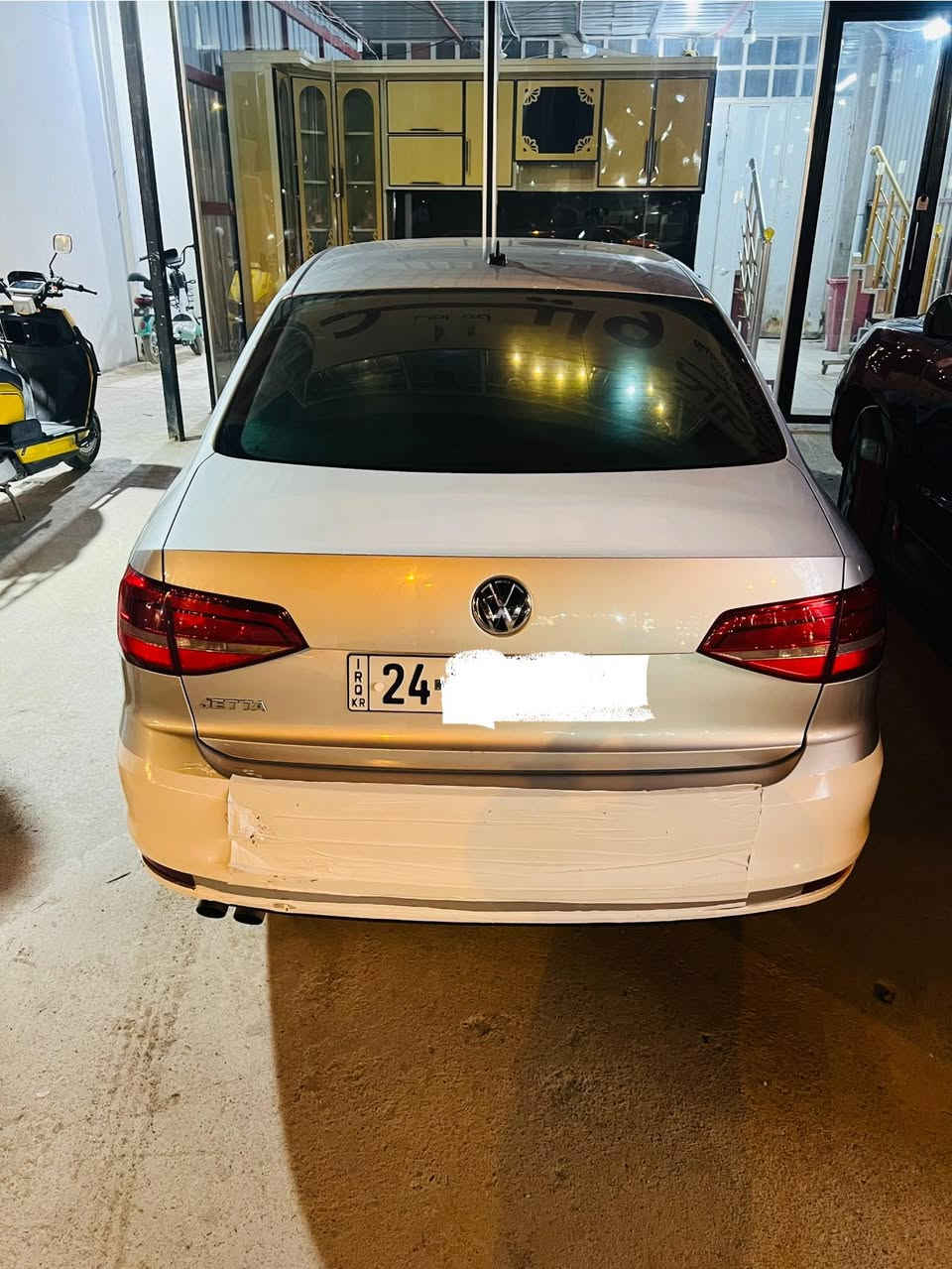 جيتا موديل 16خليجي   بيع او مراوس  شعندك مراوس دزلي واتساب سعر 119
محرك 20دوش المرغوب  
تحويل ثاني يوم رقم دهوك 

تحويل ثاني يوم رقم دهوك 

مواصفات الخليجي معروفه تجي نص فول 

بدون ضرر قوي فقط 3مكانات بارد 

ودواير الوره بارد

7رصعات بلسقف 

بدون صبغ فقط تقليم 

نضافه كما موضح بلصوره   

للتواصل 

*********** واتساب فقط
