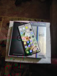 انفنكس نوت 40 برو 5G • ٢٥٦ • ما دخل تصليح