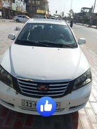 امكراند • ٢٠١٢ • رقم بغداد