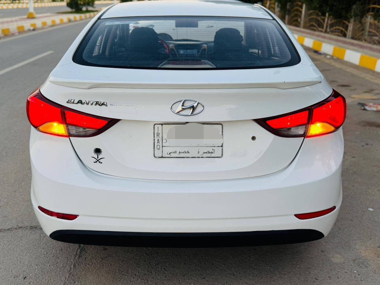 أللهم صل على محمد وآل
السلام عليكم ورحمة الله وبركاته..
هونداي النترا موديل 2015 خليجي محرك 1800 مامفتوح مكفوله كفاله عامه ضربه وصبغ وتبديل وفتح وبارد سيارة جديدة جدآ إستخدام شخصي رقم بصره حره مشروع وطني تحويل ثاني سنويه جديدة لغاية 2029 مواصافات السياره شاشه كبيره كامره فتحه تحكم استيرن جيهتين شغال اشاره بالمرايه يدات نيكل تبريد ثلج تدفئه شغاله كهربائيات كلها شغاله كير ومحرك مكفولات حداديه 100% سيارة كلش جديدة بمعنى الكلمة ترايها كلش حلو السعر 122 مكان السياره ناصريه مركز 
***********
