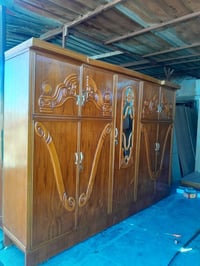 غرفة صاج • ٥ أبواب • جديدة