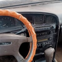 مارك  للبيع مديل 1989 بيه صوت بلمحرك ابيع ع وضعها   ساره تمشي   سياره ...