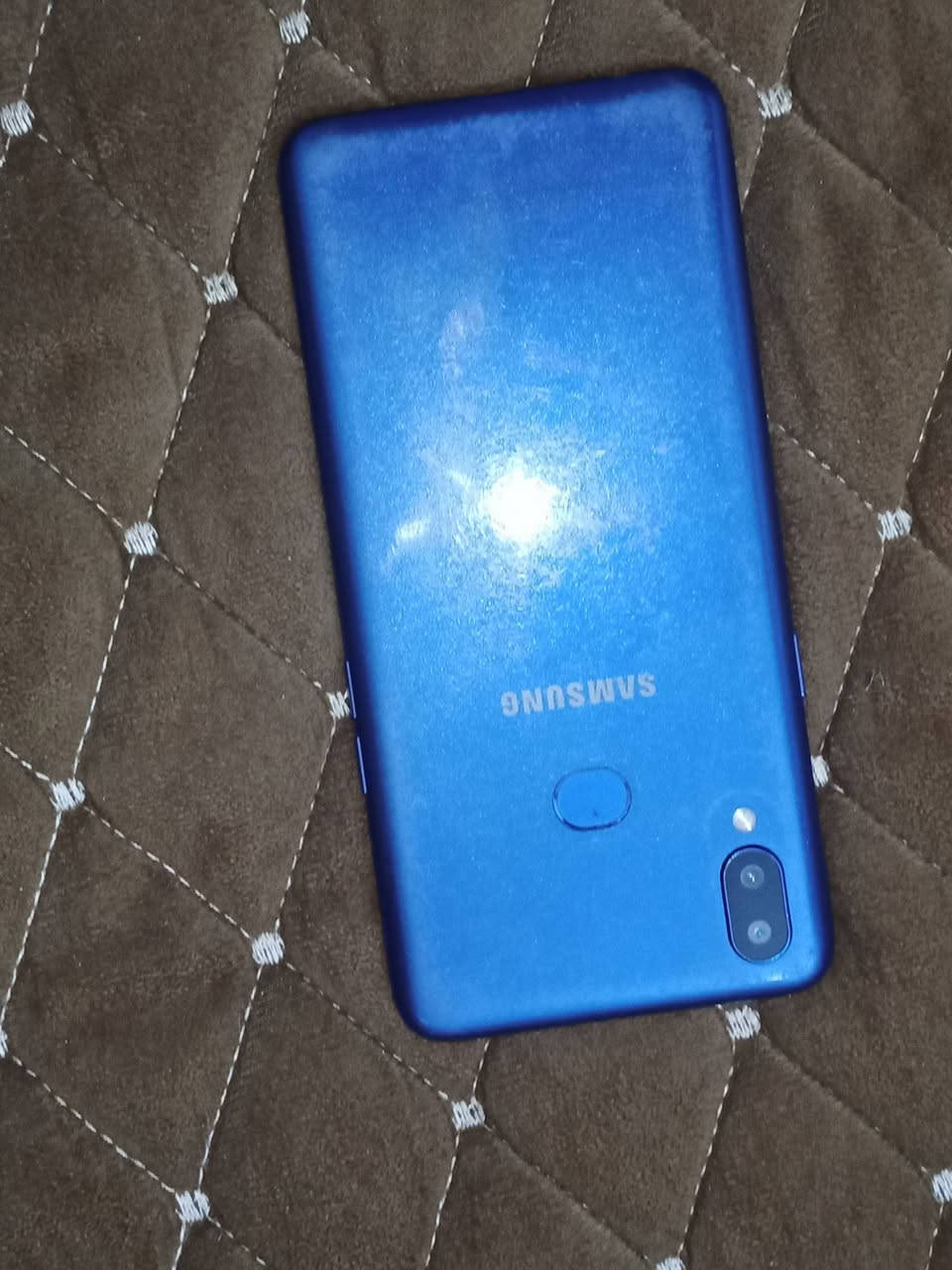 السلام عليكم هذا للبيع
السعر 40بي مجال..؟..


**إذا كنت صاحب هذا الإعلان وتريد حذفه لأي سبب، رجاءا أرسل رسالة إلى الدعم الفني**