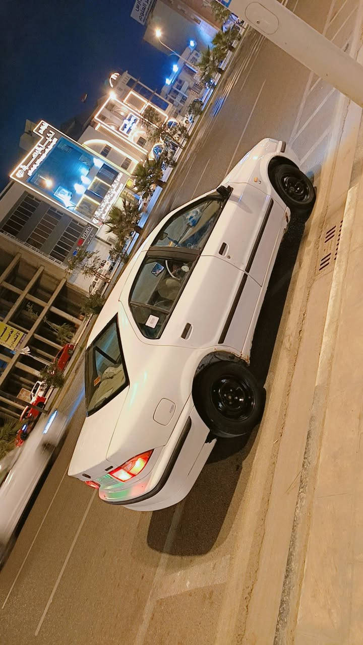 السلام عليكم سمند 2013 ناطق سياره نضيفه لا صبق لاتبديل ولا ضربه قويه بي خسفه بل باب   بصيطه الستفسار ***********
