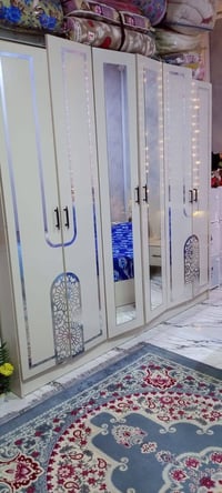 غرفة تركية • كالجديدة • البصرة خمسميل