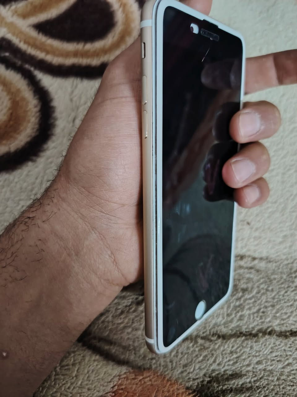 7 بلاس ذاكره 32 بطاريه مبدل 100 كامل مكفول مراوس ويرهم بيع حط سعرك عجبني اخذه


**إذا كنت صاحب هذا الإعلان وتريد حذفه لأي سبب، رجاءا أرسل رسالة إلى الدعم الفني**