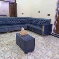 كنبة • للحجز • بغداد