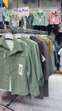 ملابس أطفال • النجف الأشرف • شارع البوريات